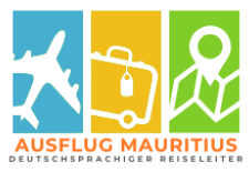 Ausflug Mauritius